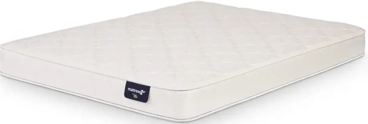 Mattress 1st by Serta NORWOOD TWIN FIRM MATTRESS ONLY