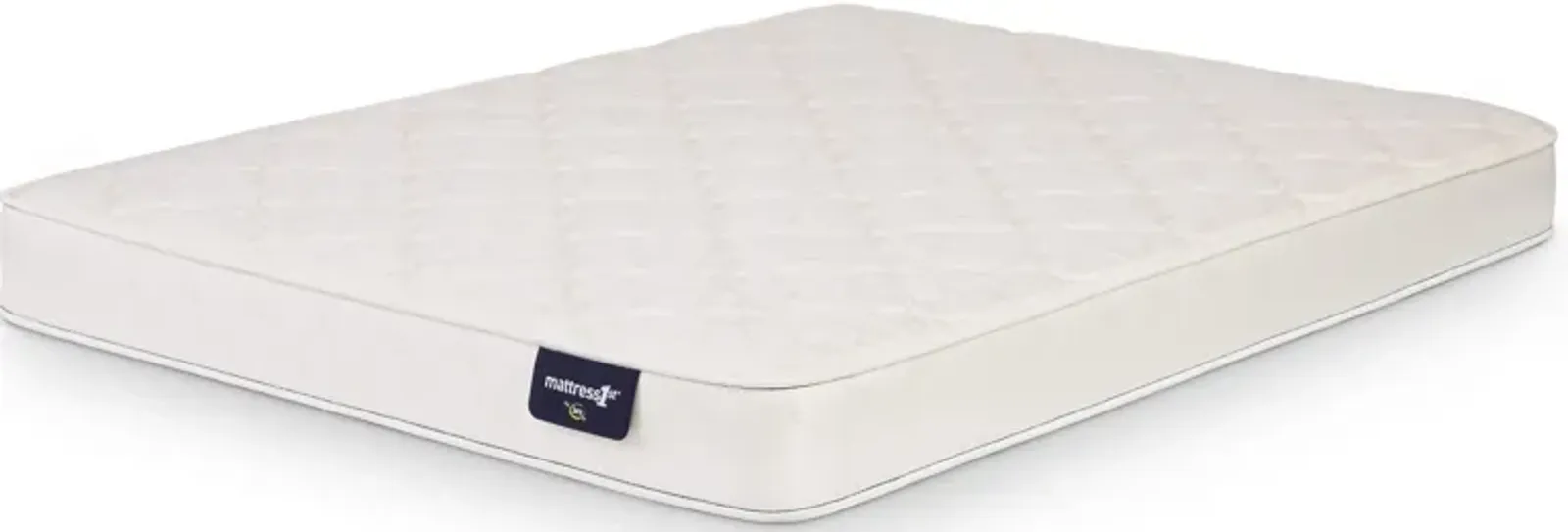 Mattress 1st by Serta NORWOOD QUEEN FIRM MATTRESS ONLY