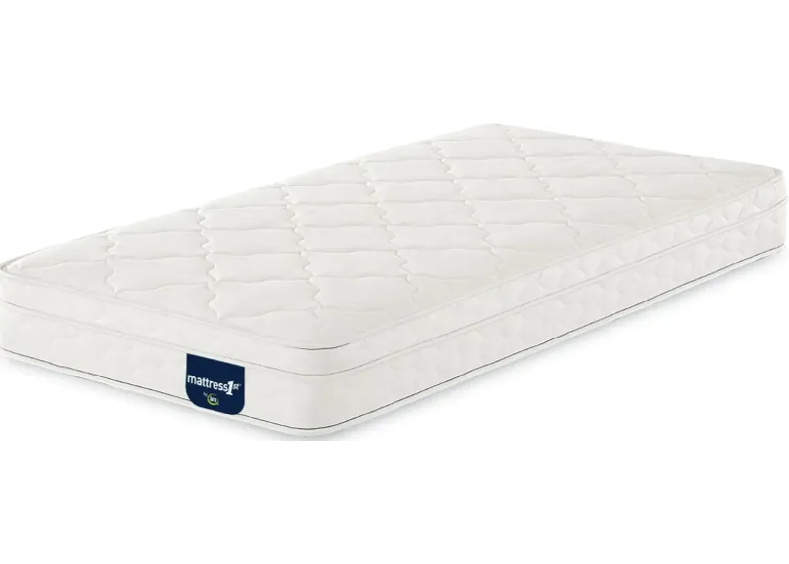 Mattress 1st by Serta Ambler Twin ET Mattress Only