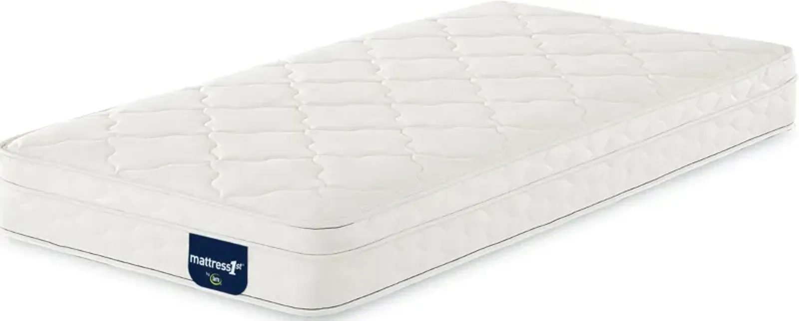 Mattress 1st by Serta Ambler Full ET Mattress Only