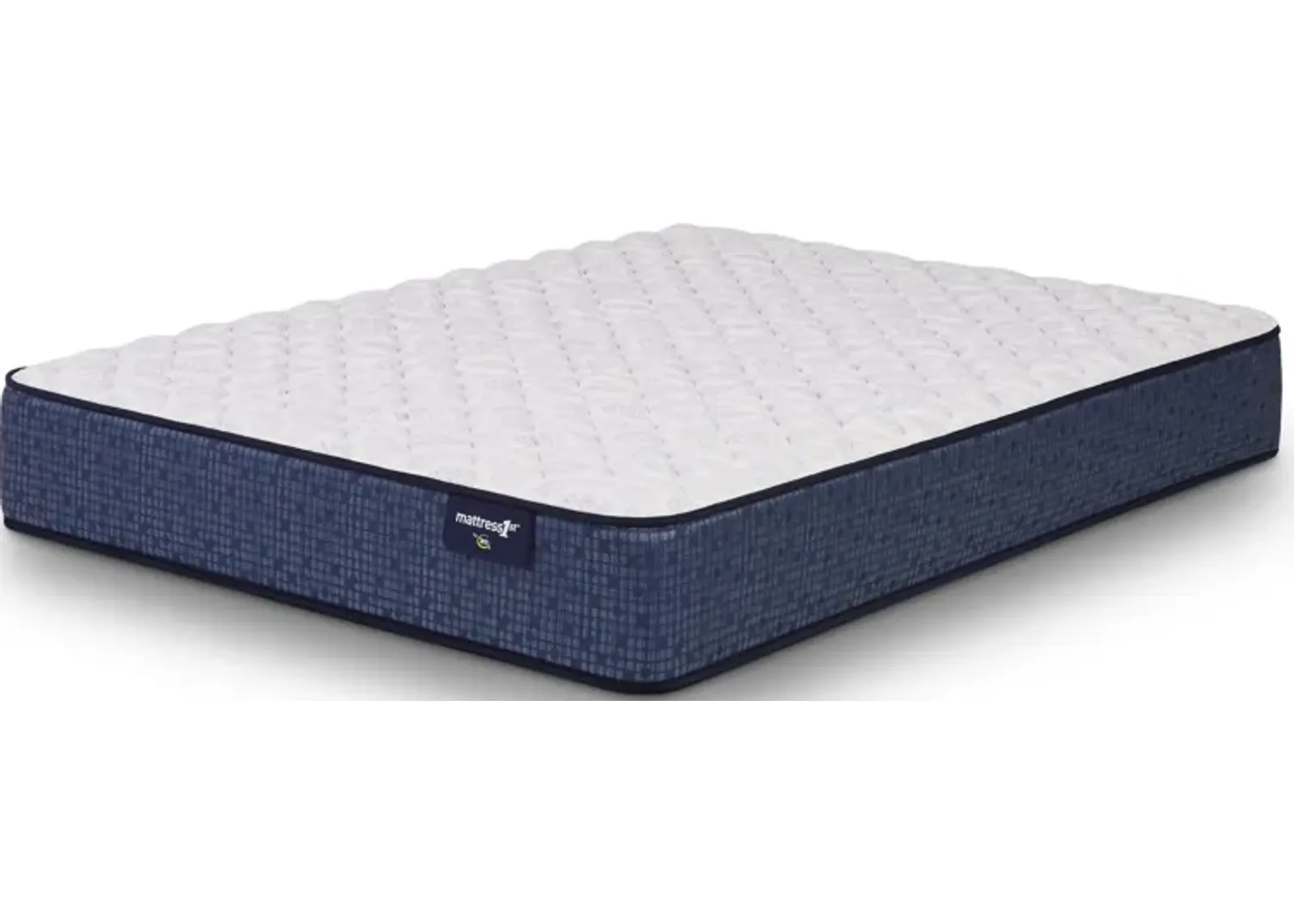 Mattress 1st by Serta Celona Twin Firm MATTRESS Only