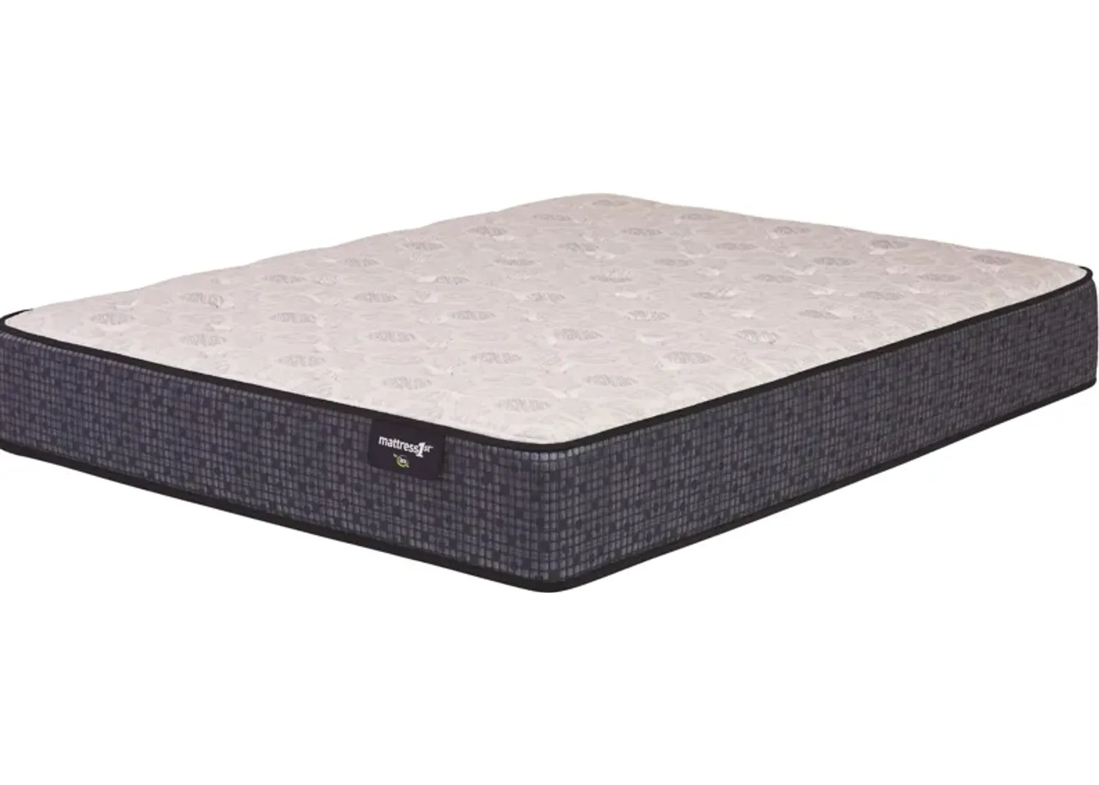 Mattress 1st by Serta Celona Twin Plush MATTRESS Only