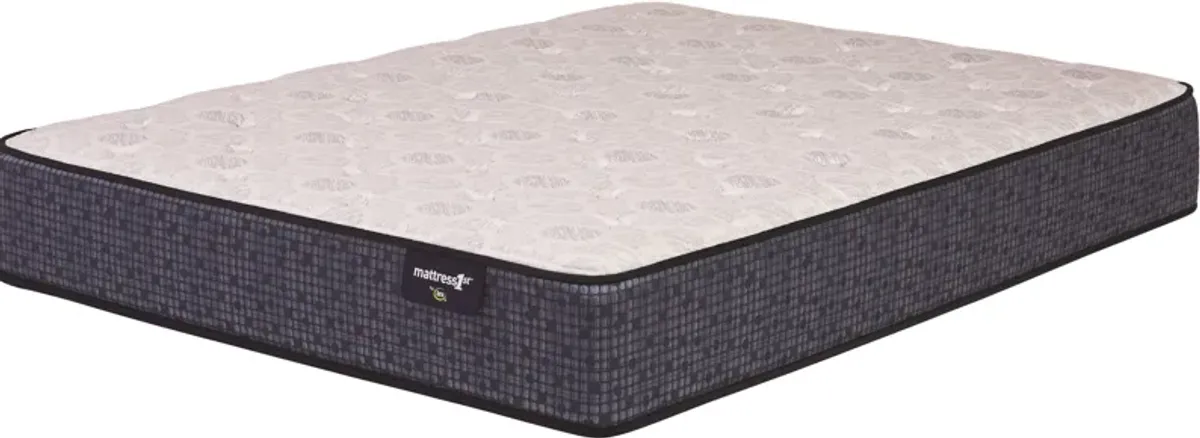 Mattress 1st by Serta Celona Twin Plush MATTRESS Only