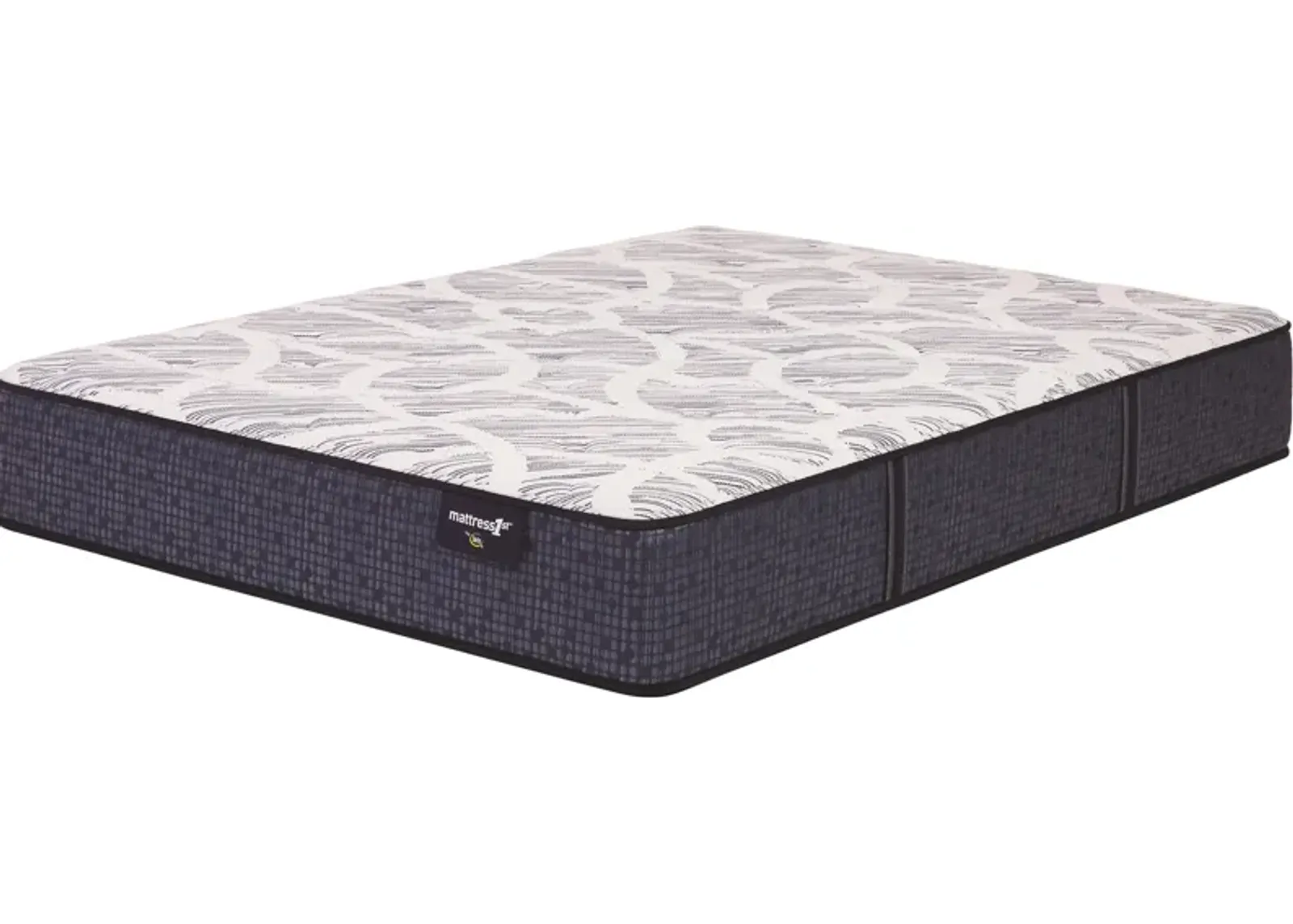 Mattress 1st by Serta DONEGAL Twin Firm MATTRESS Only