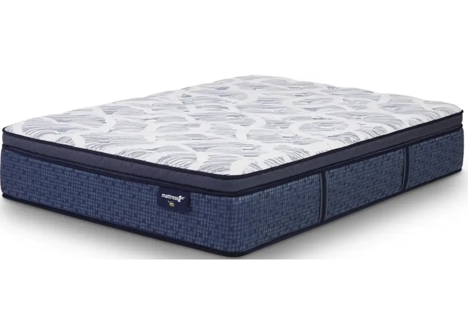 Mattress 1st by Serta DONEGAL Twin Firm PT MATTRESS Only