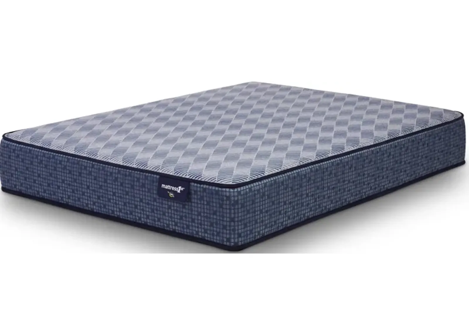 Mattress 1st by Serta Sharon Hills Full Medium Hybrid Mattress Only