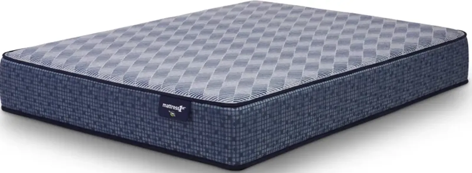 Mattress 1st by Serta Sharon Hills Full Medium Hybrid Mattress Only