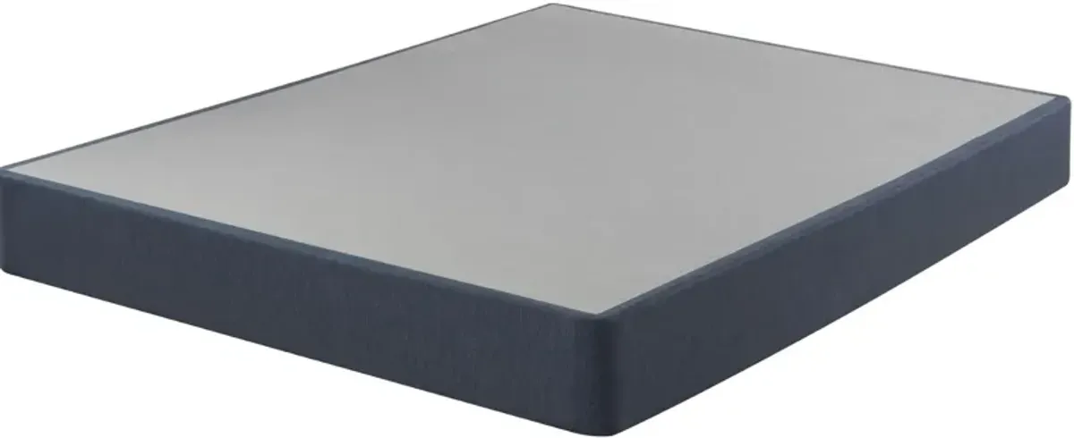 Serta Cal King XL 9" Standard Foundation