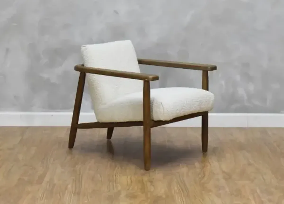 Four Hands Arnett Chair