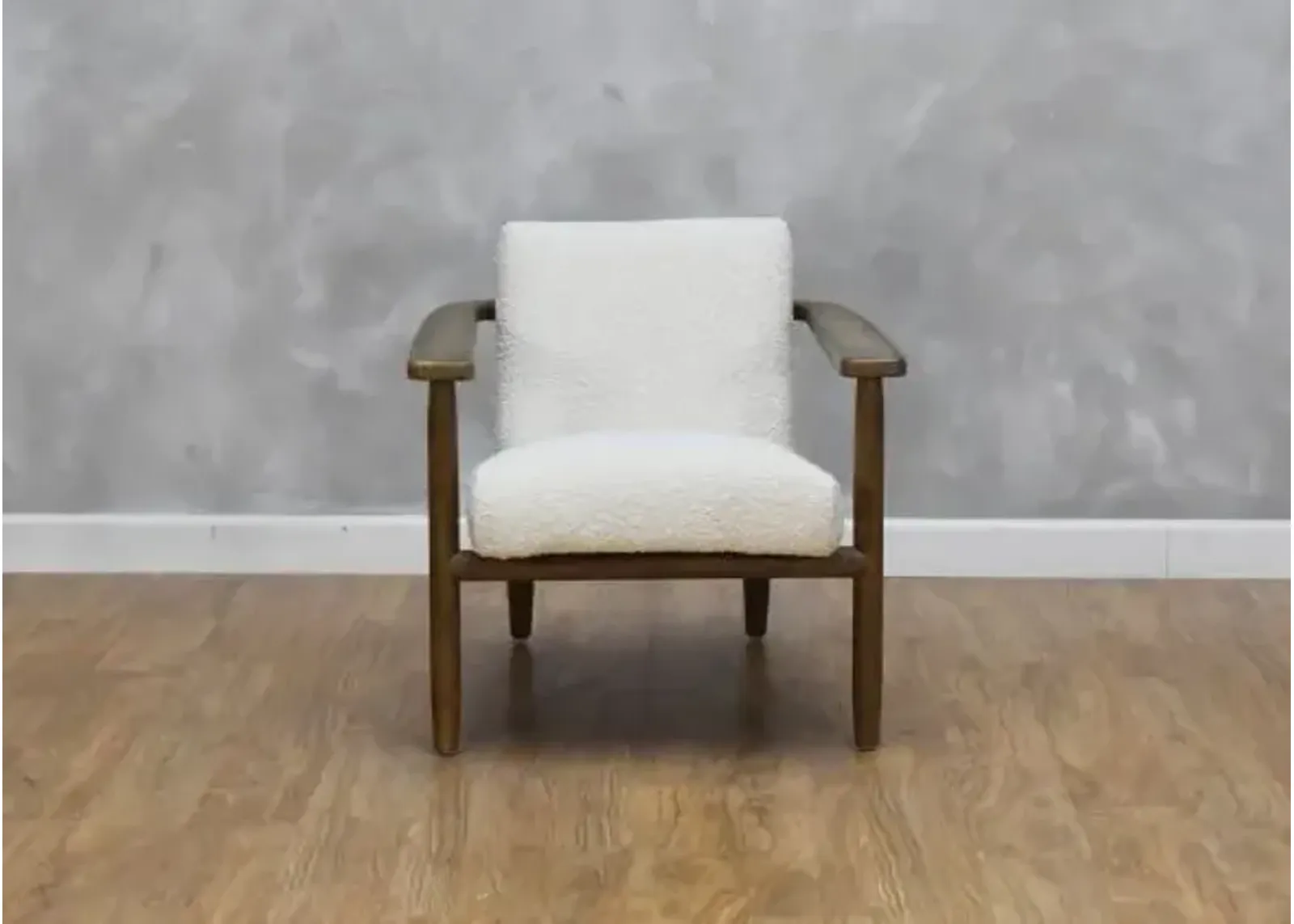 Four Hands Arnett Chair