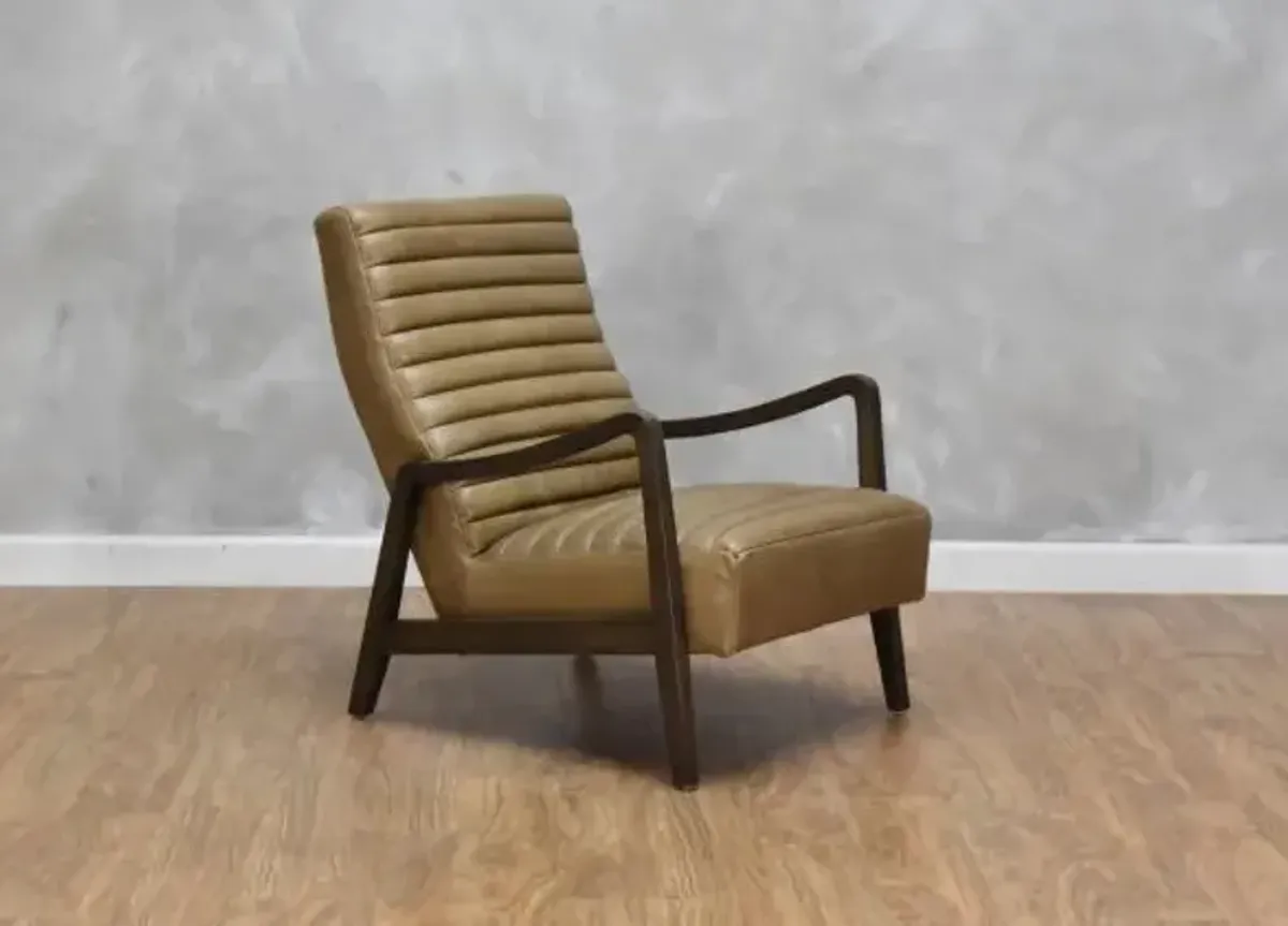 Four Hands Chance Chair