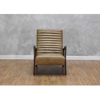 Four Hands Chance Chair