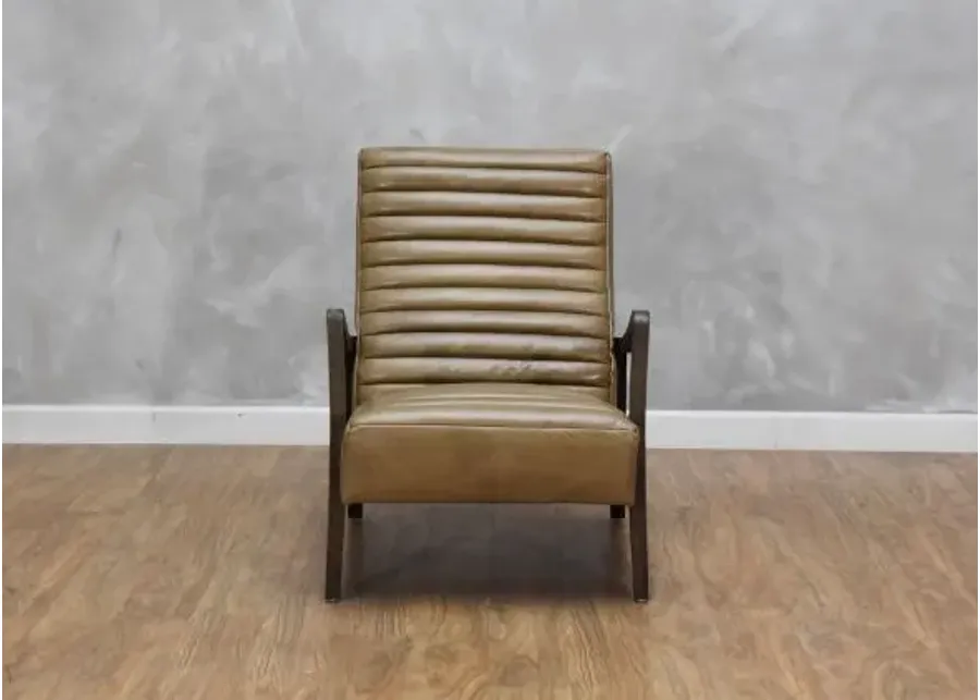 Four Hands Chance Chair