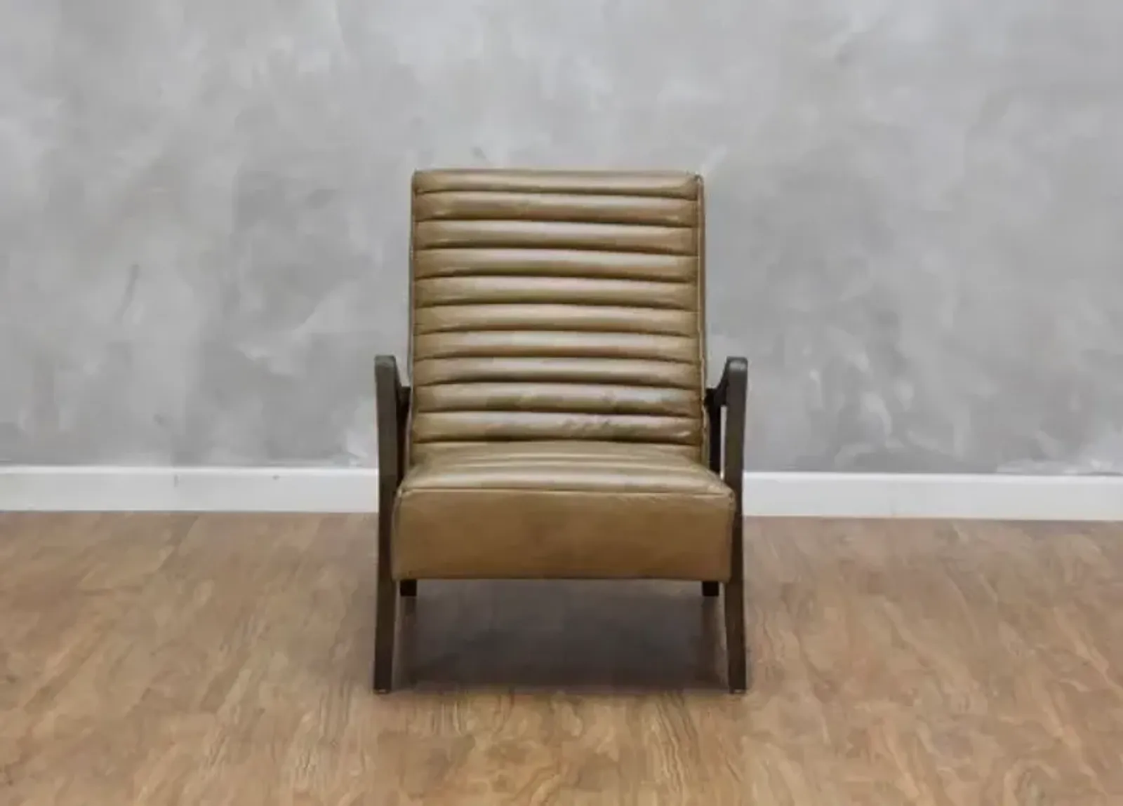 Four Hands Chance Chair