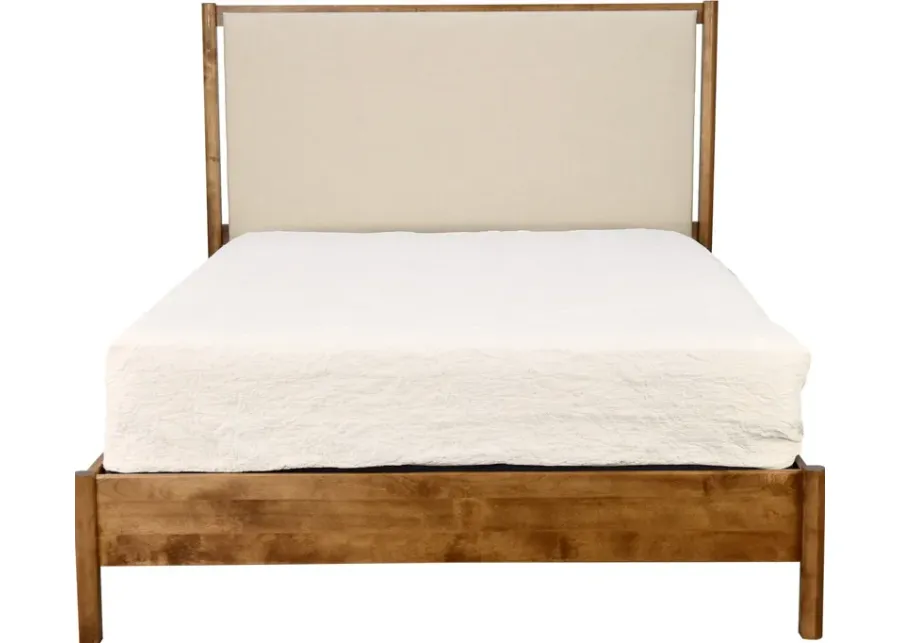 Witmer LINDEN QUEEN BED