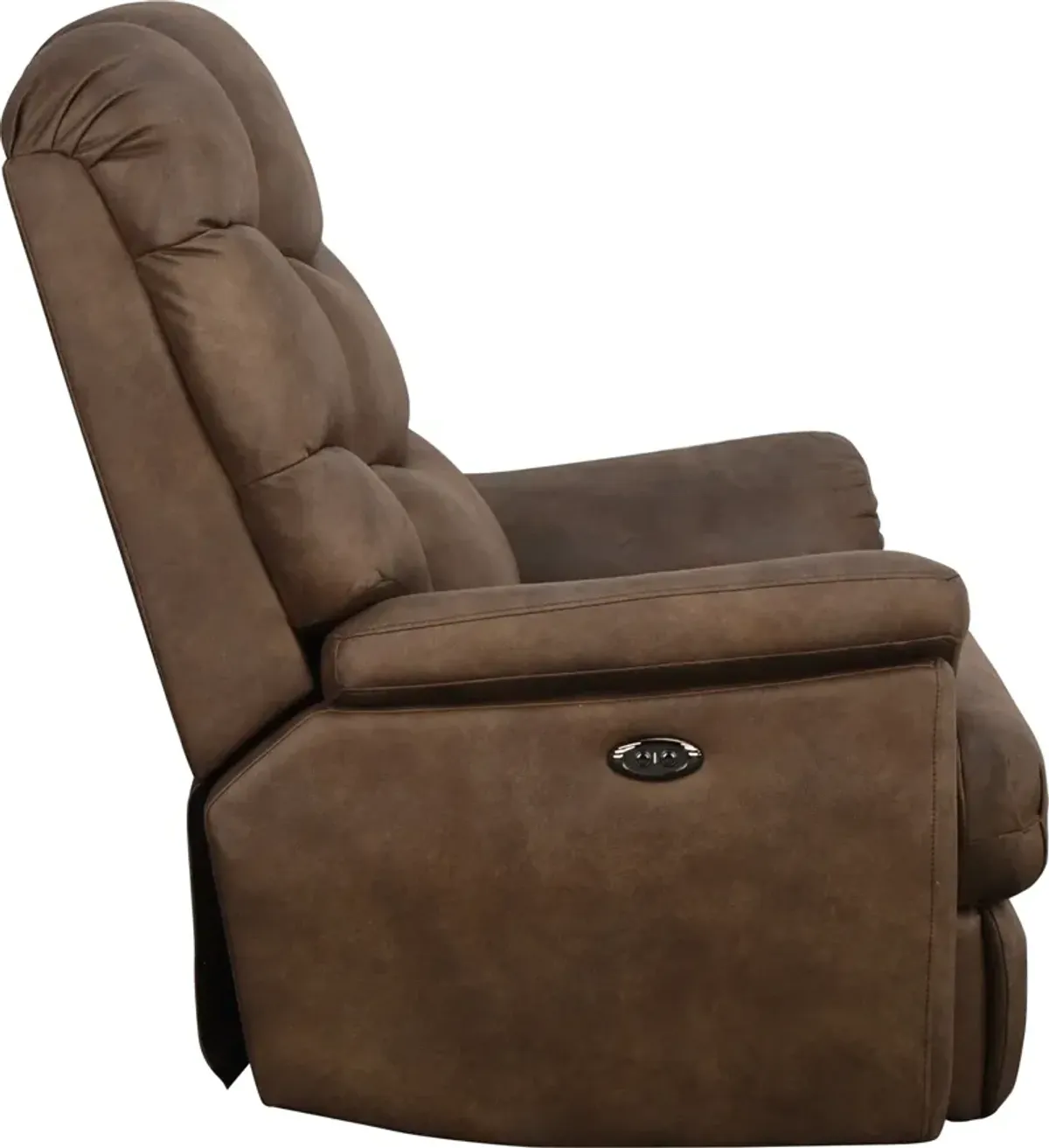 Behold BIG EASY WALLSAVER RECLINER-P1