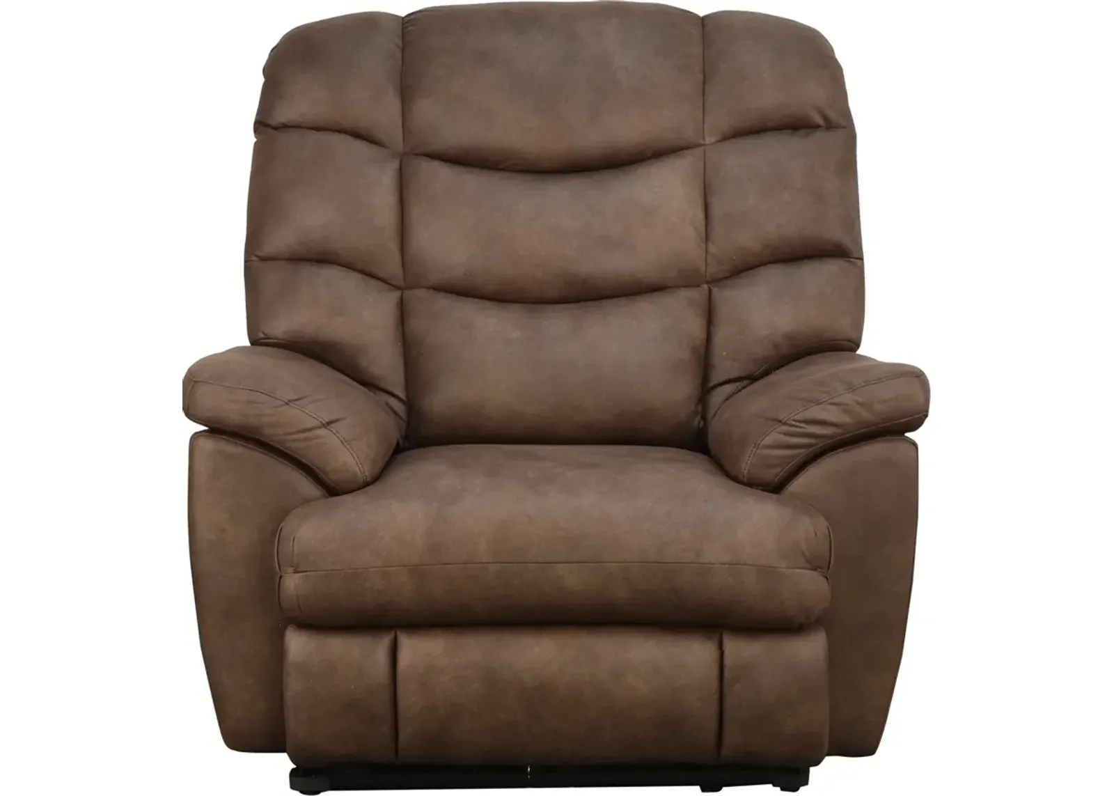 Behold BIG EASY WALLSAVER RECLINER-P1