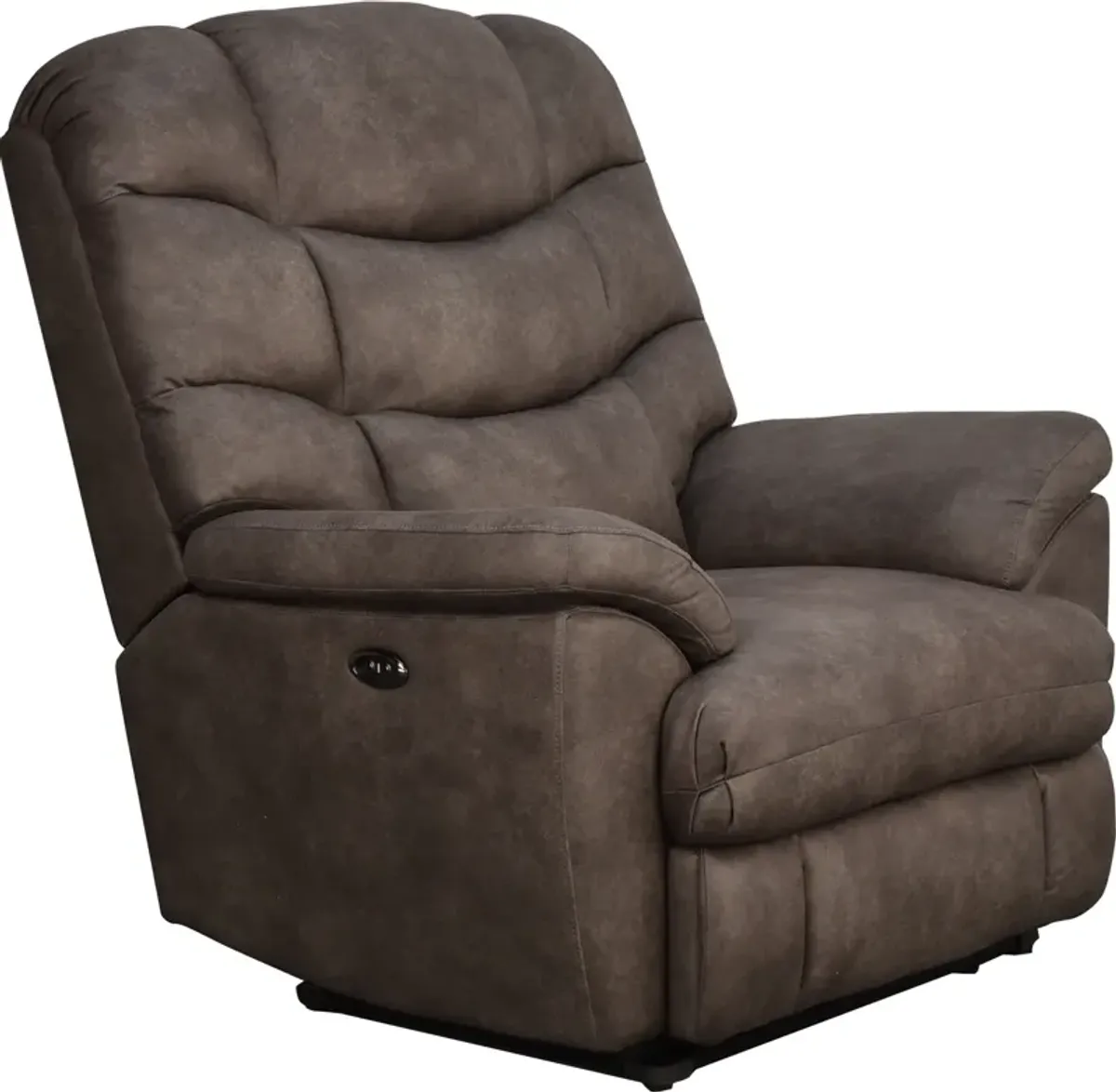 Behold BIG EASY WALLSAVER RECLINER-P1