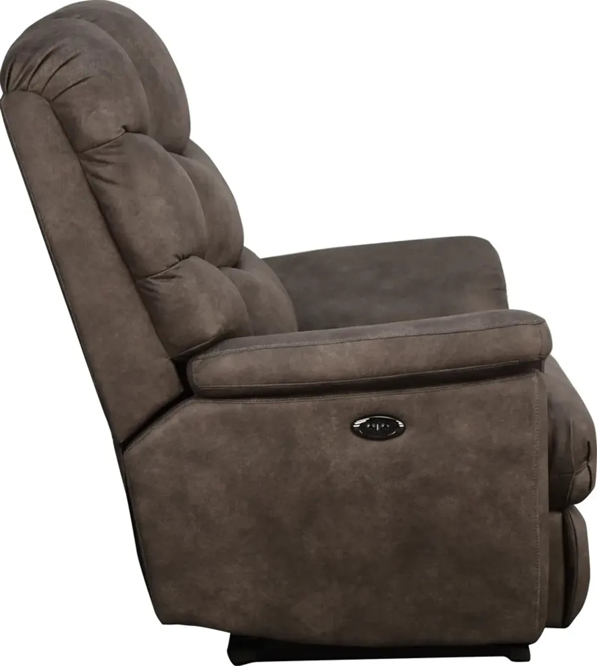 Behold BIG EASY WALLSAVER RECLINER-P1