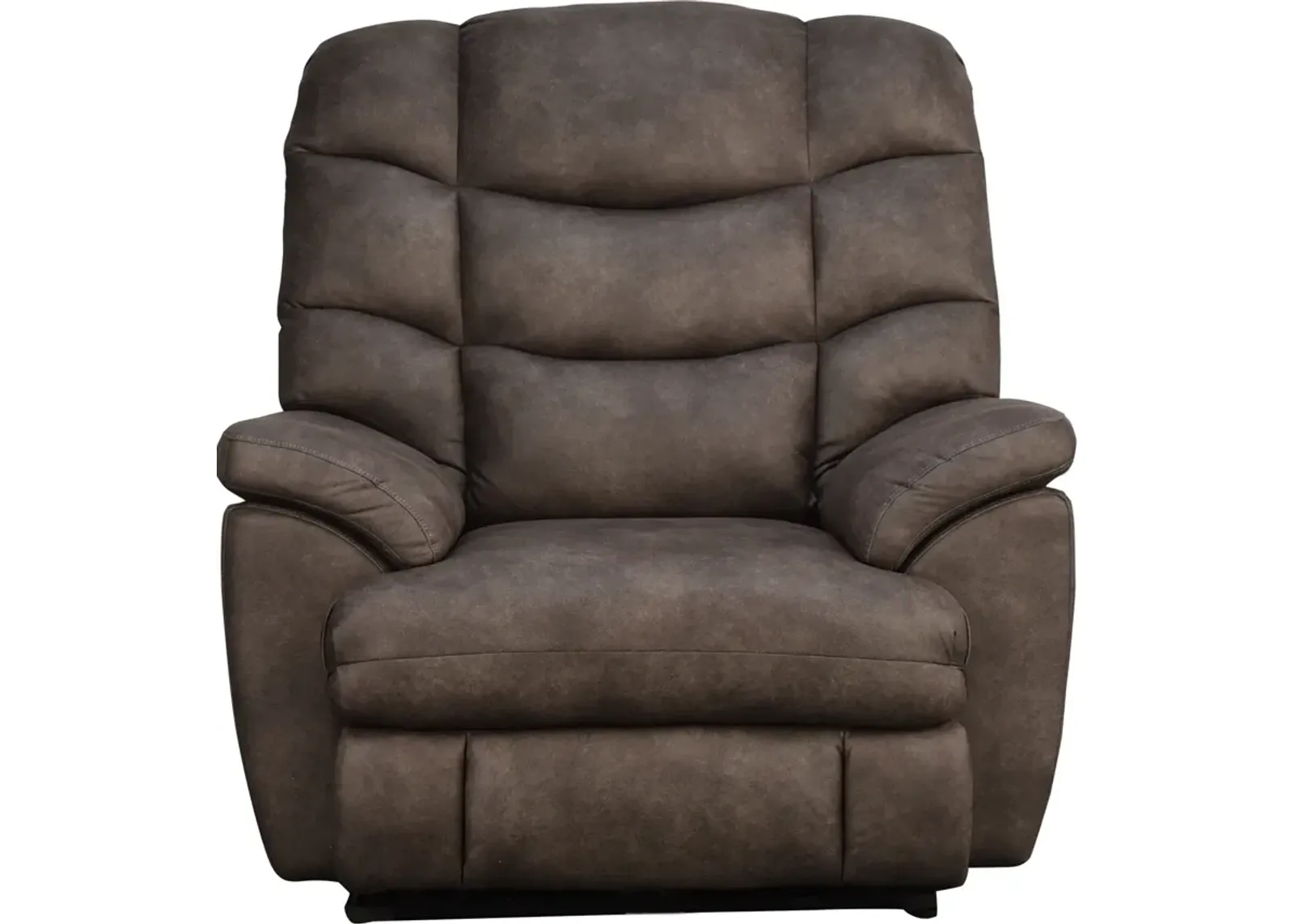 Behold BIG EASY WALLSAVER RECLINER-P1