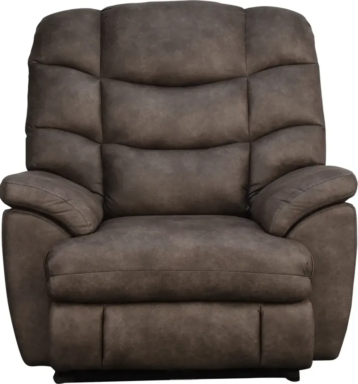 Behold BIG EASY WALLSAVER RECLINER-P1