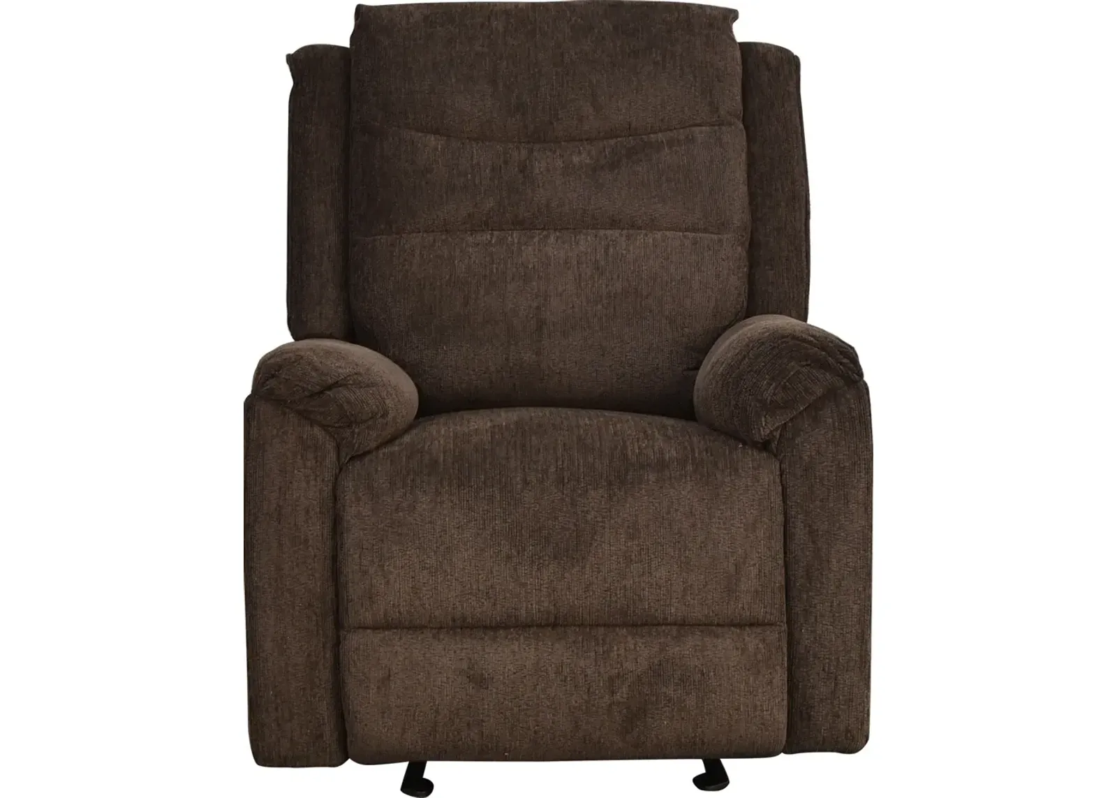 Behold ABINGTON GLIDER RECLINER