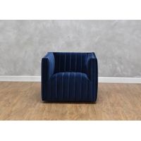 Four Hands Augustine Swivel Chair