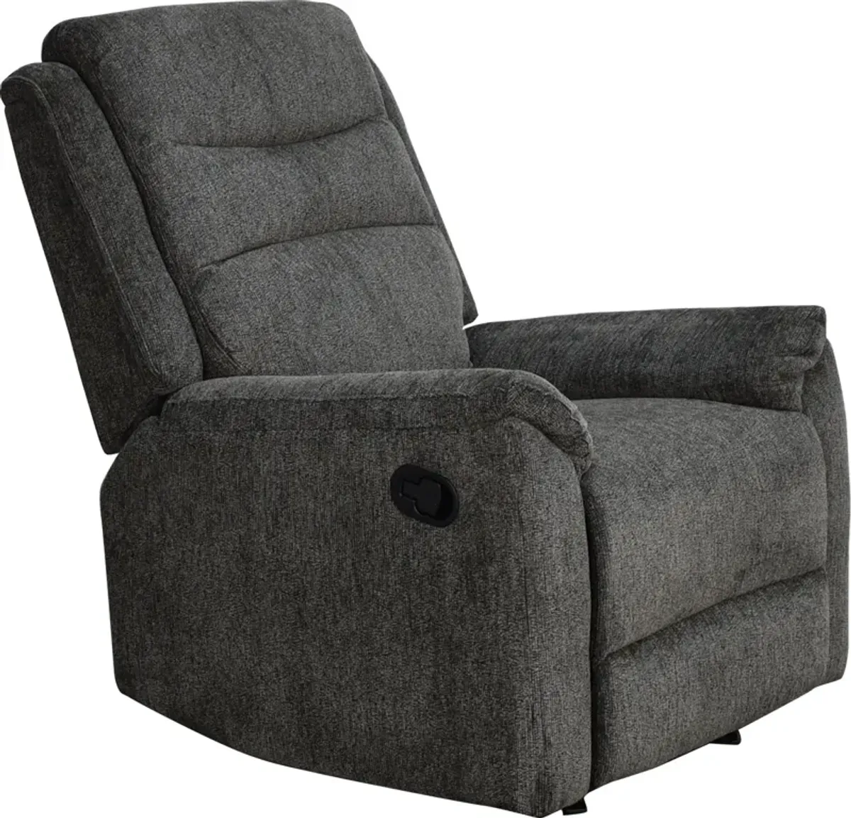 Behold ABINGTON GLIDER RECLINER