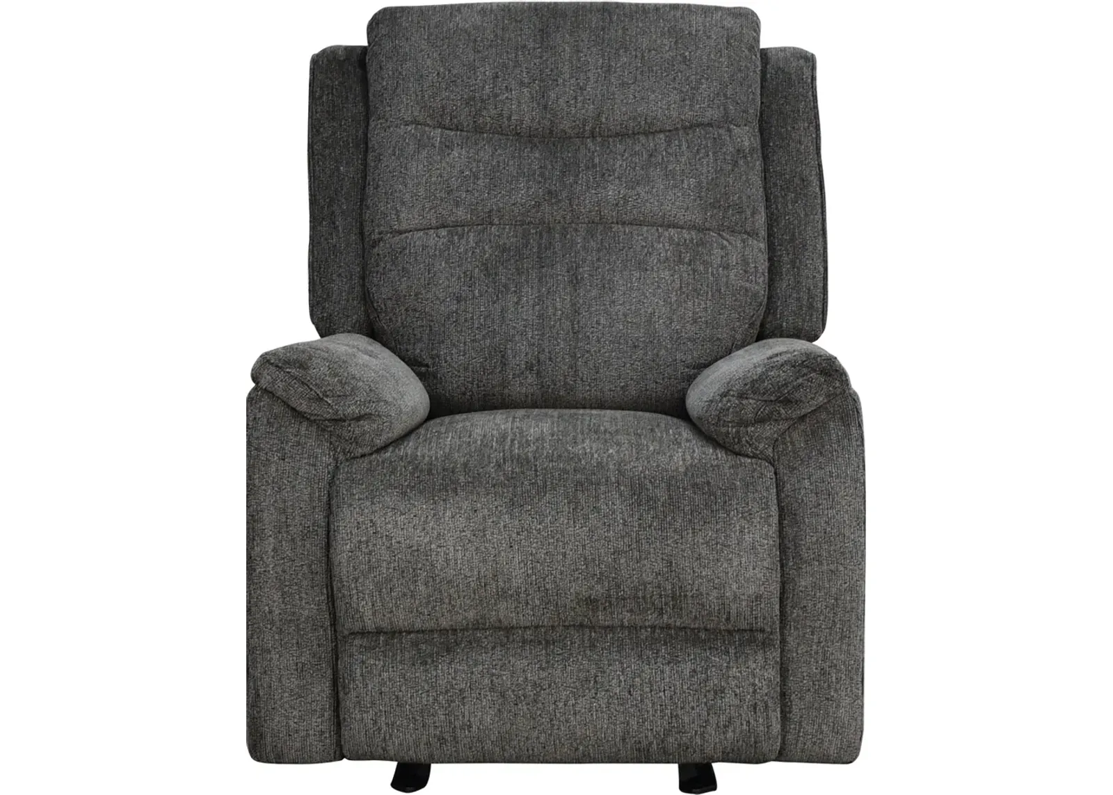 Behold ABINGTON GLIDER RECLINER