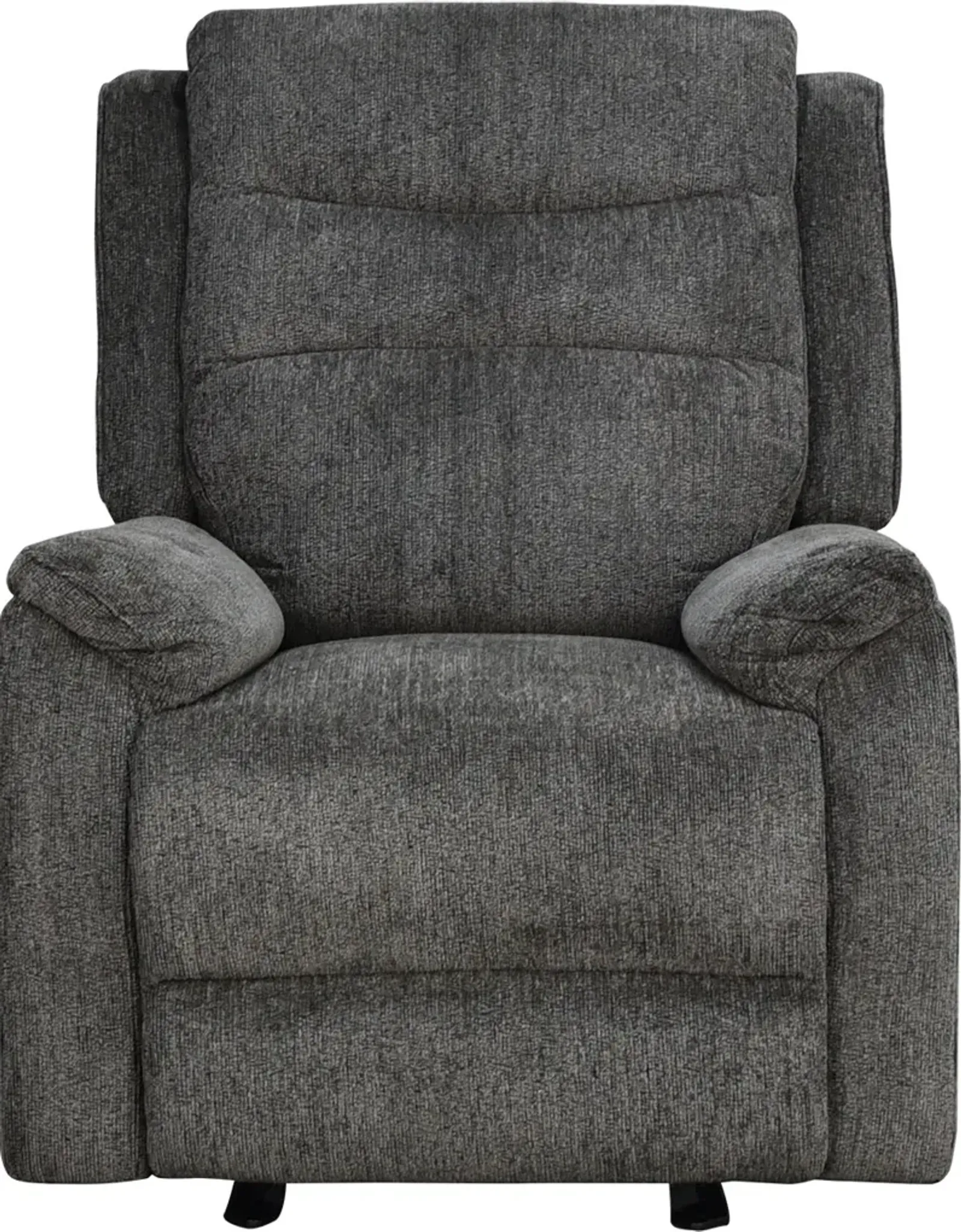 Behold ABINGTON GLIDER RECLINER