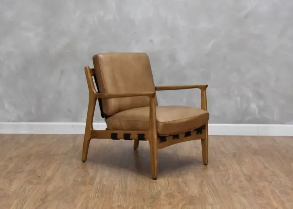 Four Hands Silas Chair