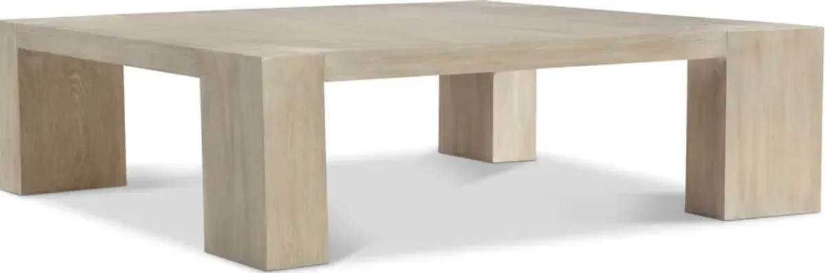Bernhardt Living DARSA COCKTAIL TABLE