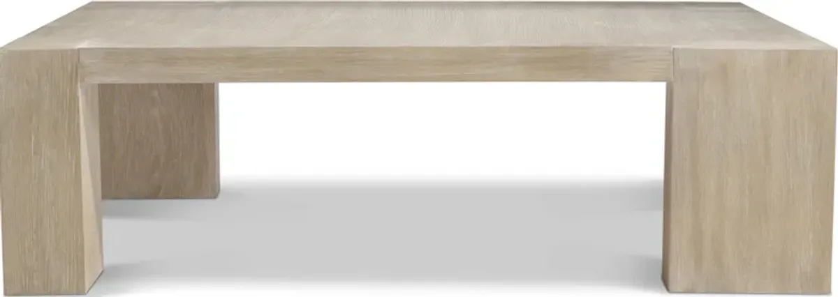 Bernhardt Living DARSA COCKTAIL TABLE