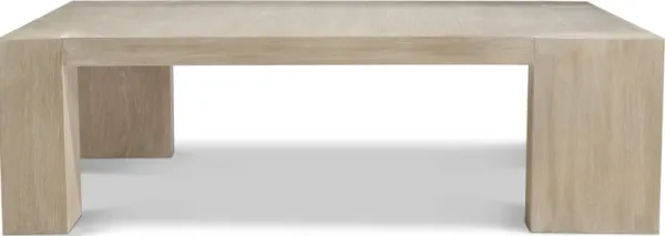 Bernhardt Living DARSA COCKTAIL TABLE