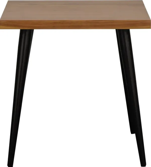 First Avenue PRELUDE END TABLE
