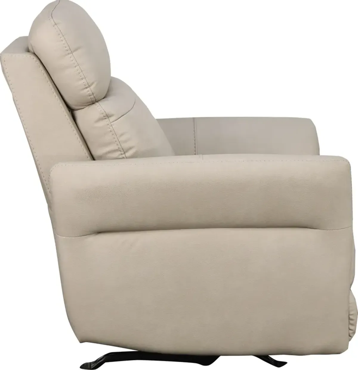 Flexsteel ARTEMIS ROCKER RECLINER-P3ZG-DOVE