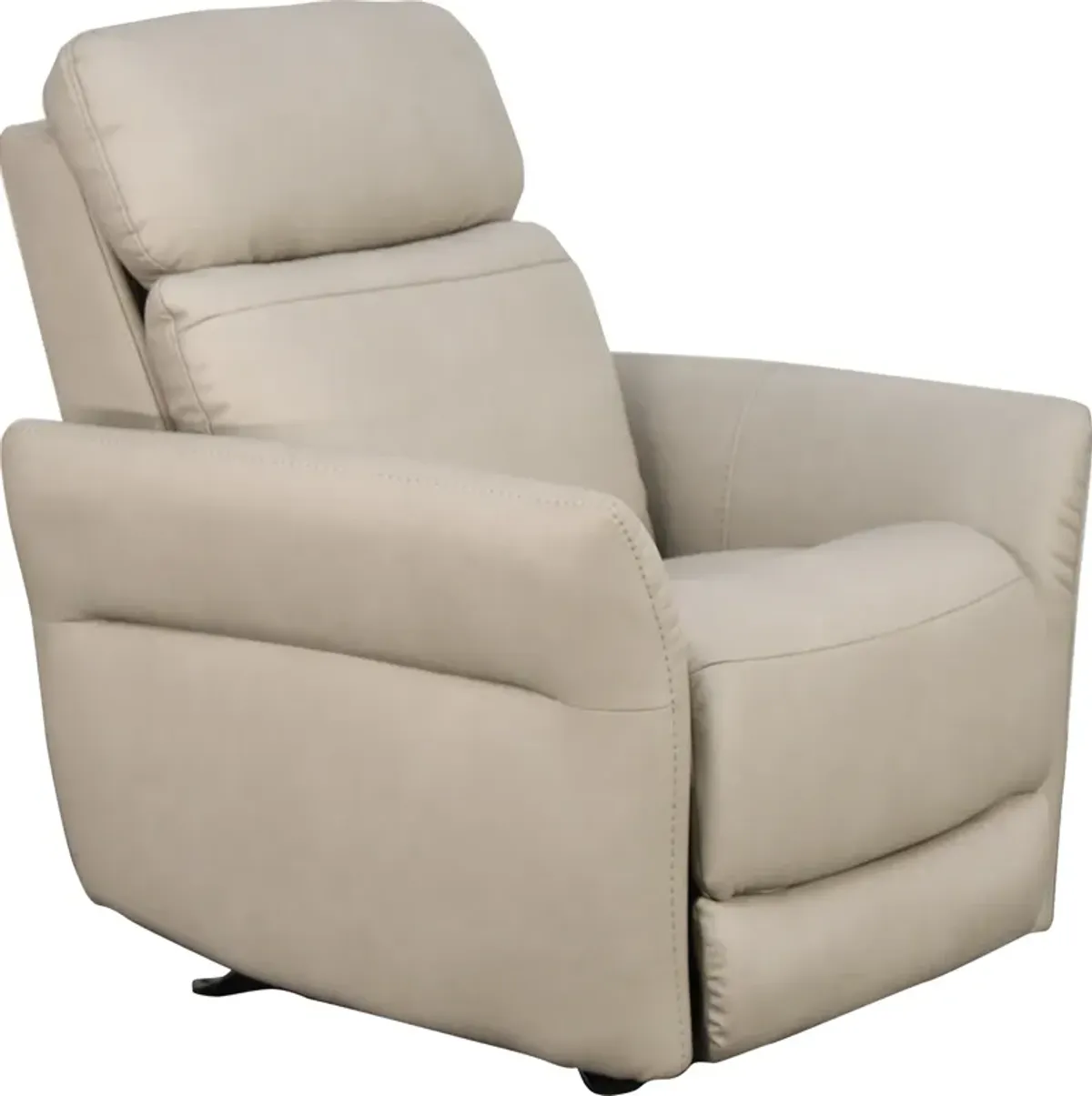 Flexsteel ARTEMIS ROCKER RECLINER-P3ZG-DOVE