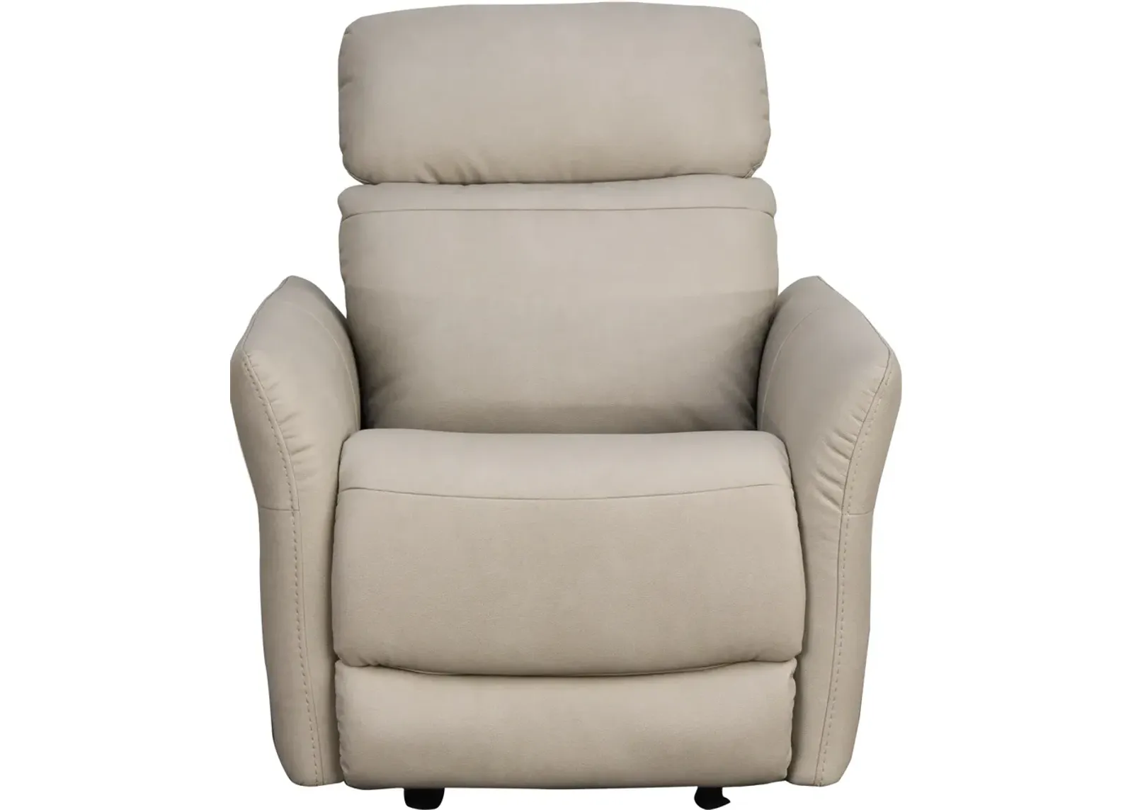 Flexsteel ARTEMIS ROCKER RECLINER-P3ZG-DOVE