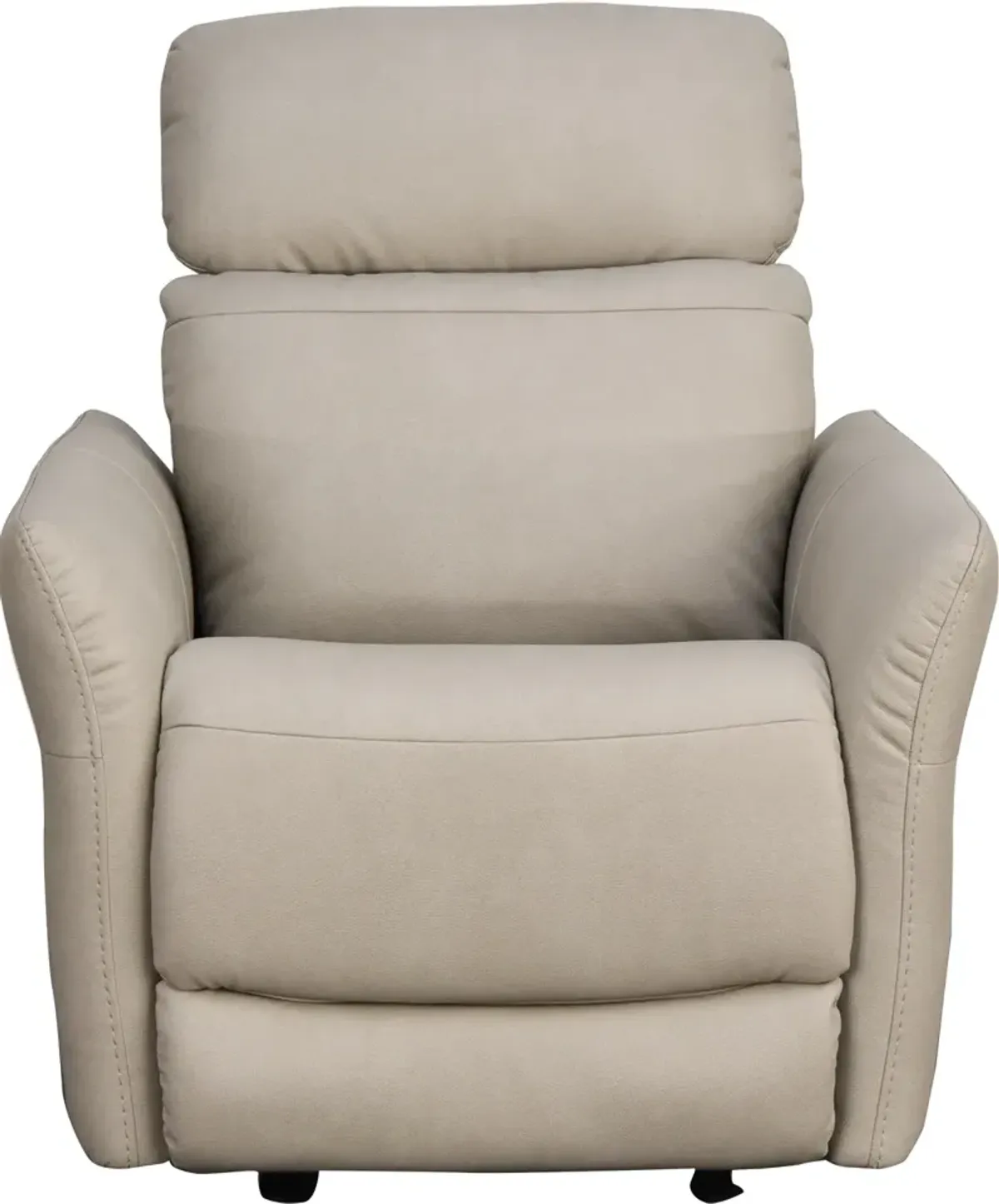 Flexsteel ARTEMIS ROCKER RECLINER-P3ZG-DOVE