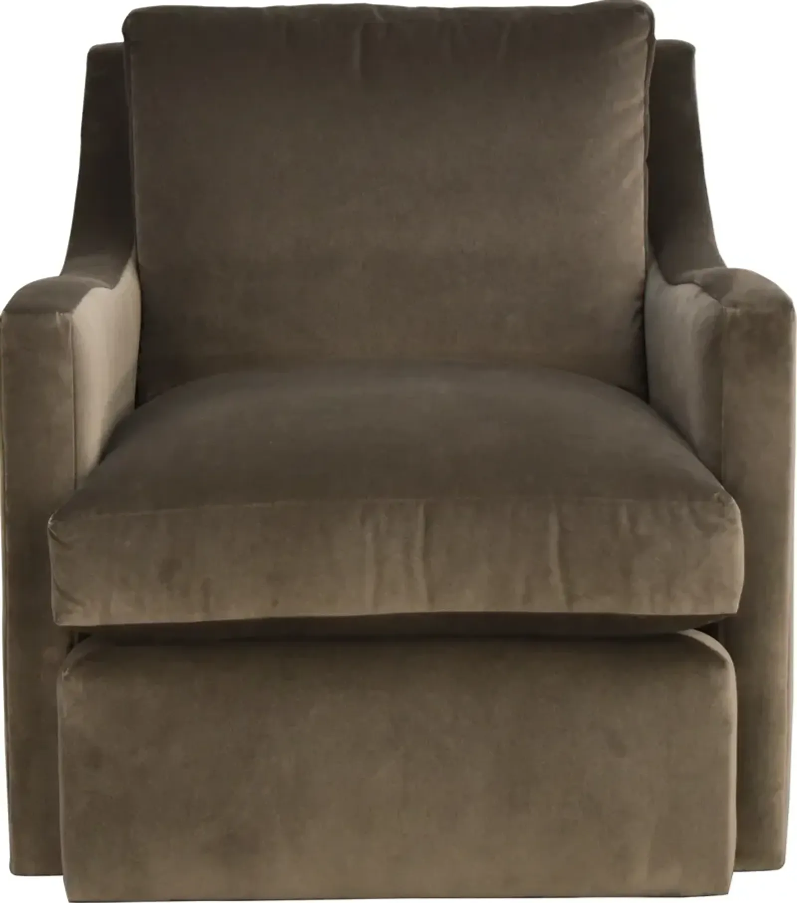 Century Furniture GRACIE SWIVEL CHAIR