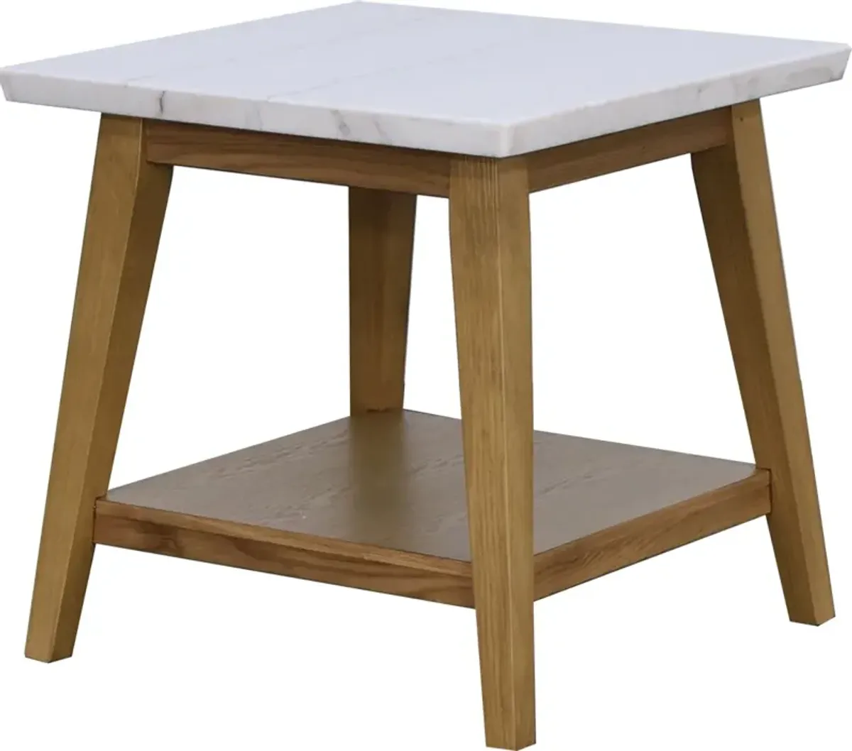 Crawford Street VITA END TABLE