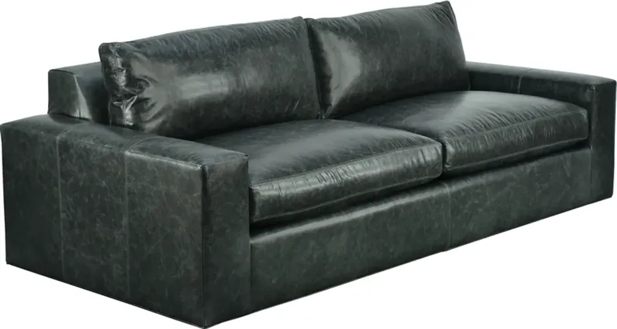 Freestyle LAGUNA LEATHER SOFA