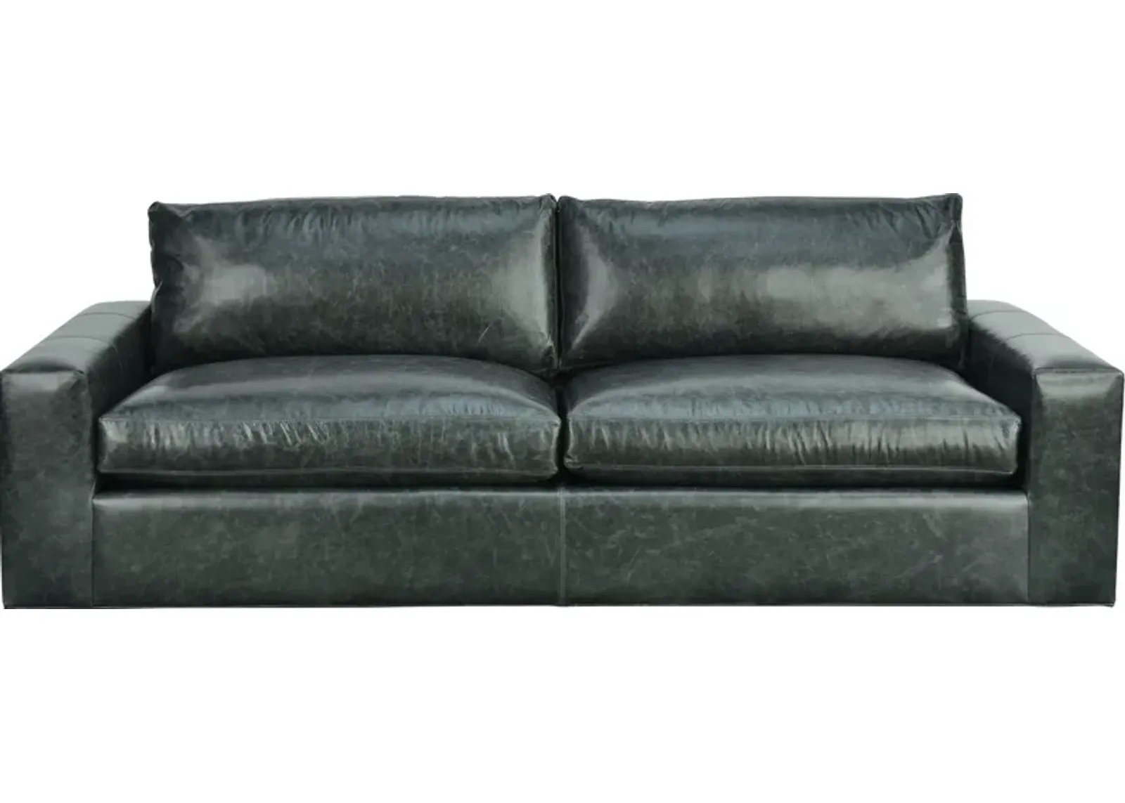 Freestyle LAGUNA LEATHER SOFA