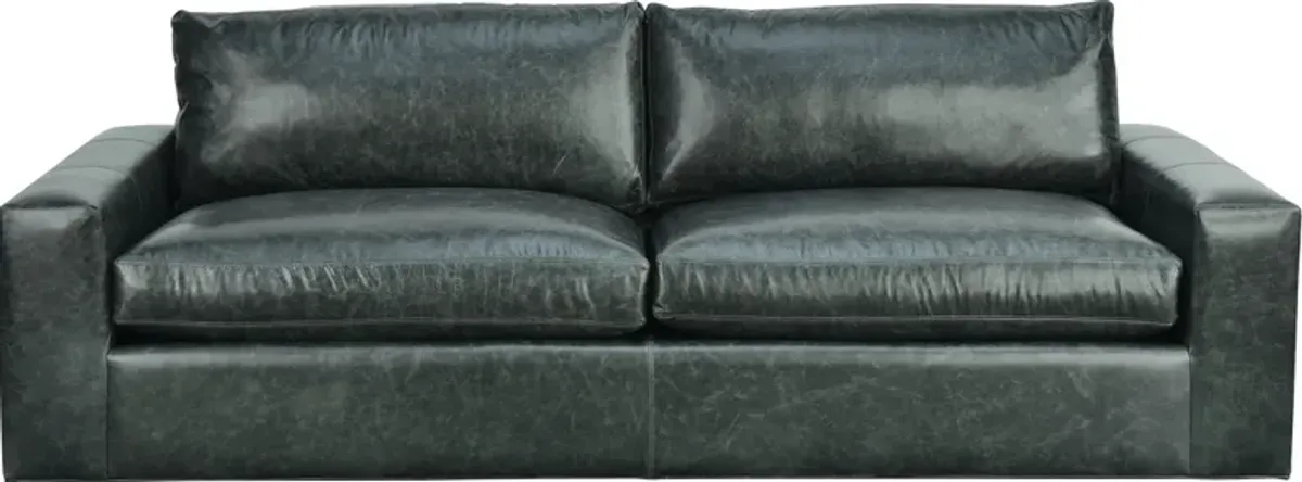 Freestyle LAGUNA LEATHER SOFA