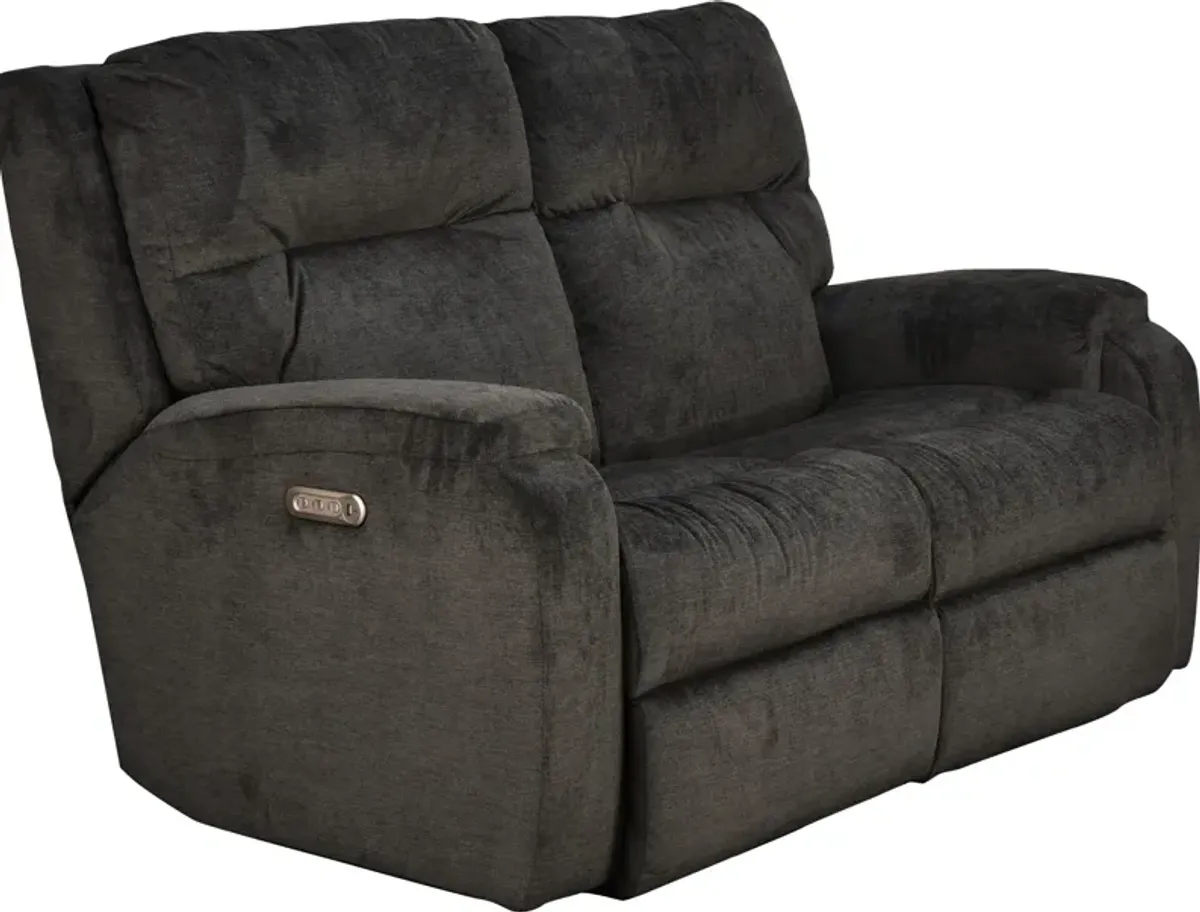 Flexsteel PENN II LOVESEAT-P3