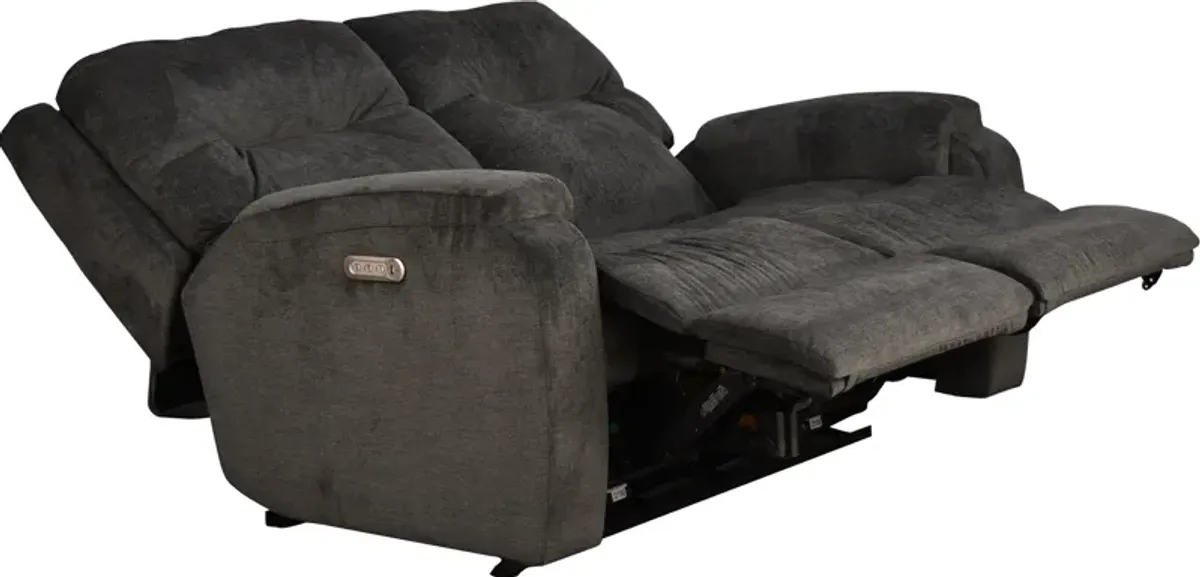 Flexsteel PENN II LOVESEAT-P3