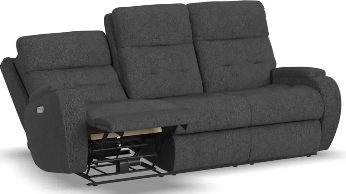 Flexsteel STRAIT SOFA-P2ZG