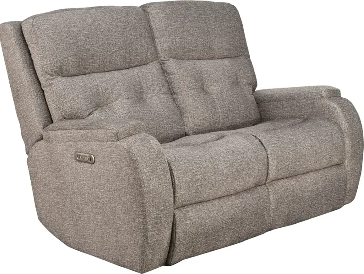 Flexsteel STRAIT LOVESEAT-P2ZG