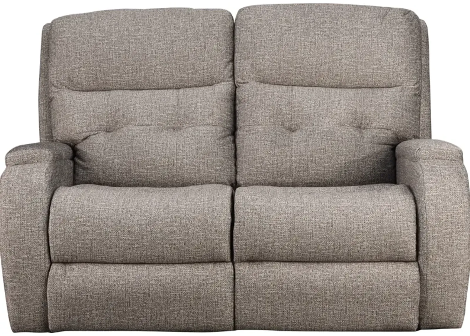 Flexsteel STRAIT LOVESEAT-P2ZG