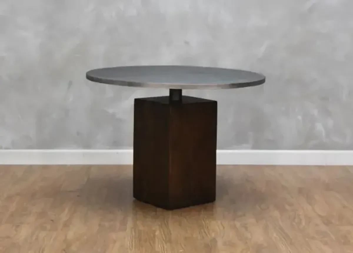 Four Hands Boomer Bistro Table